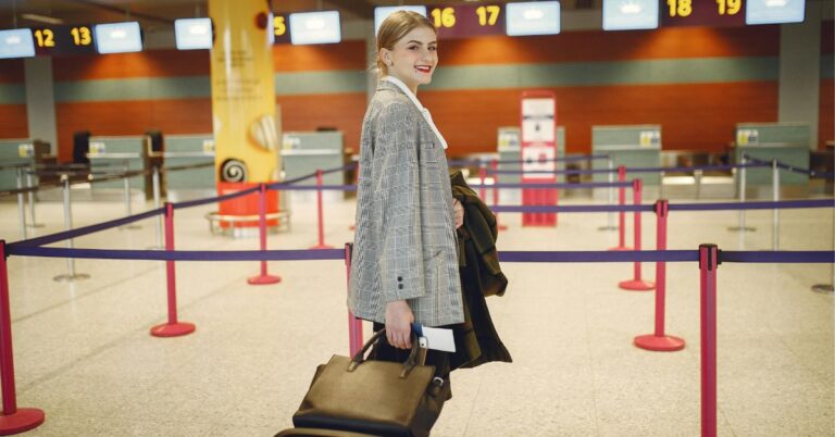 15 Ways TSA Is Reimagining What You Pack And How You Fly