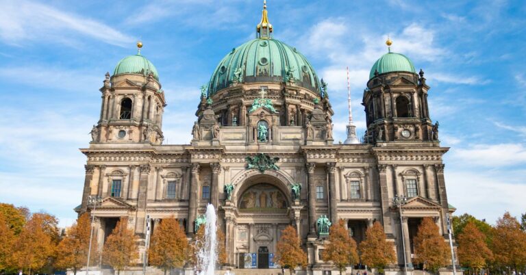 15 Berlin Activities That Make The Trip Worth Every Euro