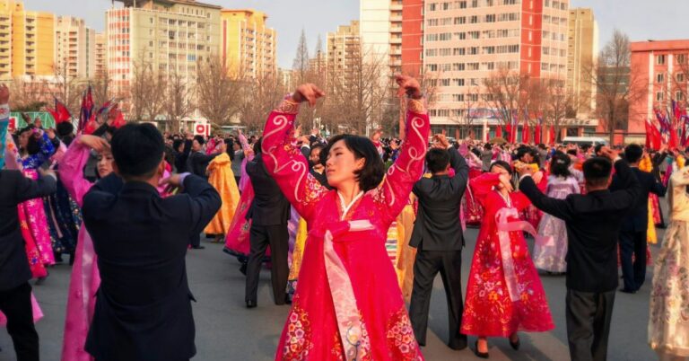 25 Ways To See Daily Life In North Korea As A Tourist