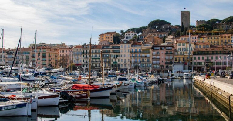 The Perfect To-Do List For Your Next Visit To Cannes