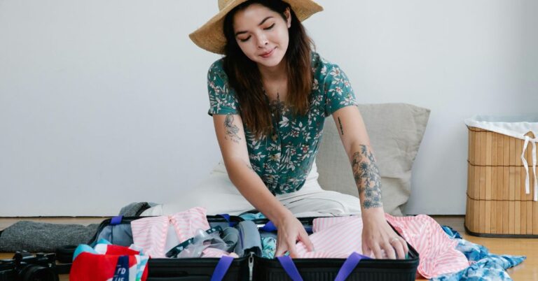Shopping For Someone Who’s Always Traveling? Start With These 25 Ideas