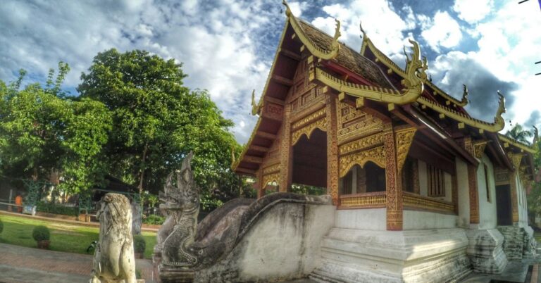 These 15 Places Show You A Side Of Thailand You’ll Never Forget