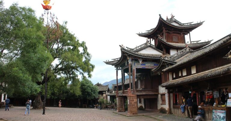 Journey Through History On 15 Ancient Trade Routes