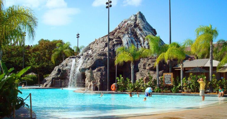 15 Resort Activities Worth Trying At Disney World