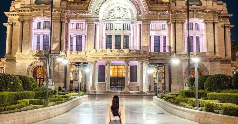 25 Opera Houses That Preserve The History Of Their Cities In Design