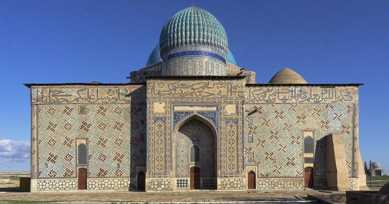 Asia’s Top 25 Spots Worth A Visit