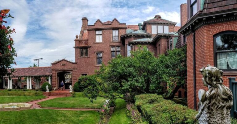25 Of Indiana’s Grand Homes Still Standing