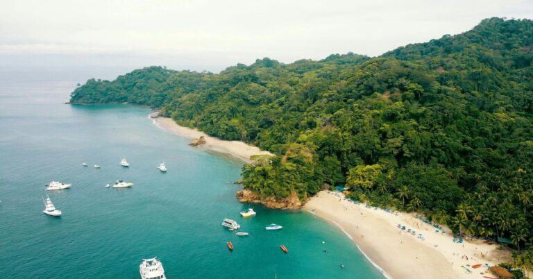 15 Reasons Costa Rica Feels Like A World Away From The U.S.