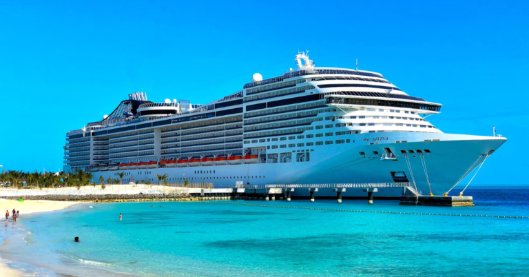 15 Top Spots To Book Your Cruise Cabin For The Best Experience