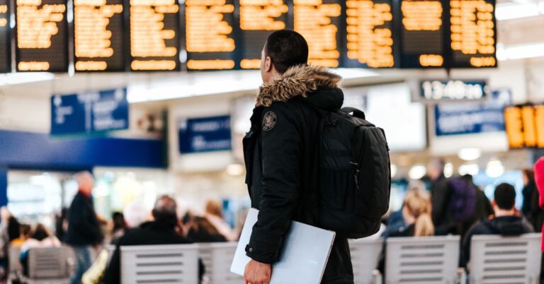 Don’t Get Caught Off Guard By These New Airport Rules In 2025
