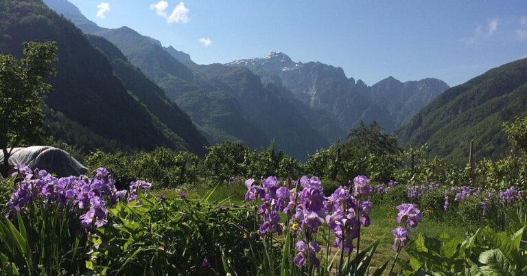 15 Remote Journeys That Take You Far Off The Beaten Track