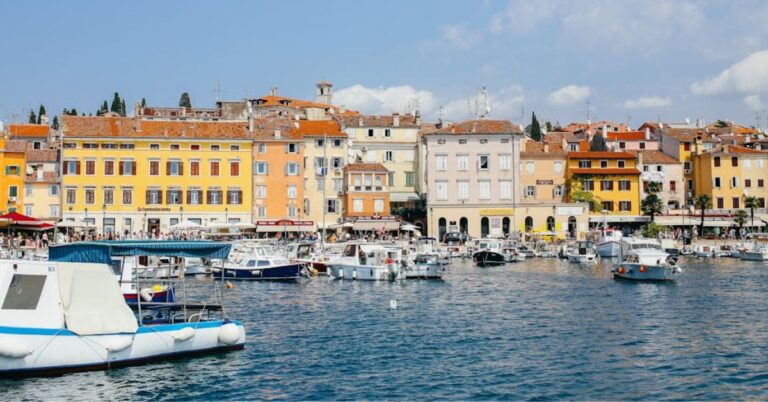 15 Things You Should Know About Croatia’s Most Overlooked Coastal City