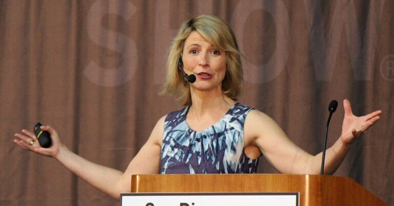Here Are 15 Things To Learn From Samantha Brown’s Experiences