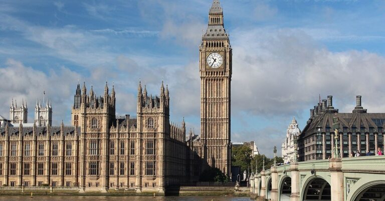 15 Major Slip-Ups Visitors Make In London