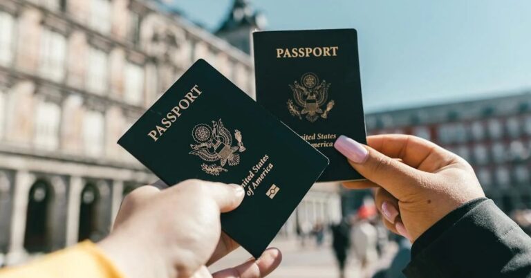 2025 Passport Rule Changes Are Leaving Flyers Stranded