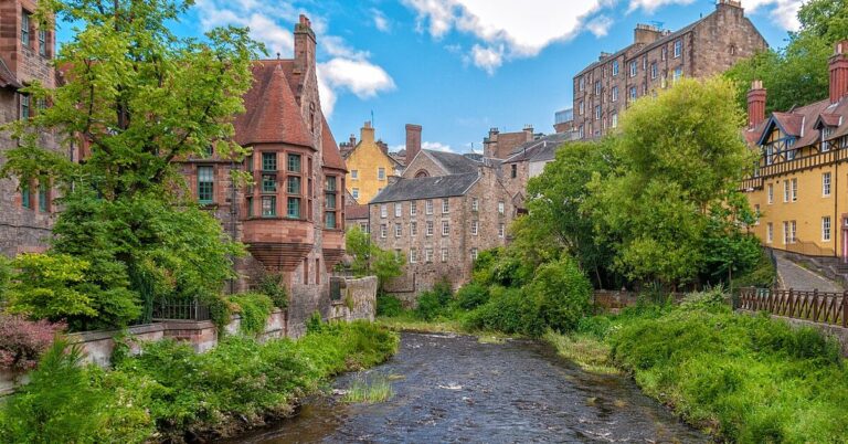 15 Top-Rated Activities Worth Your Time In Scotland