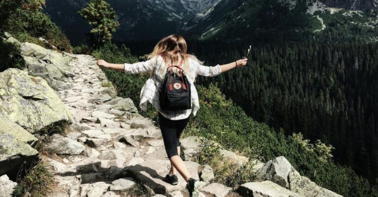How One Unplanned Stop Can Become The Story You Tell The Most