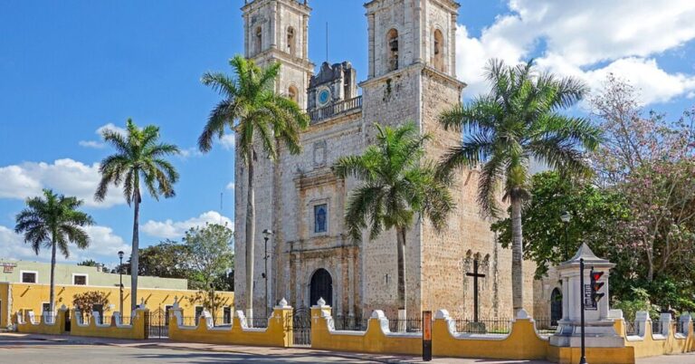 15 Sites Around Cancun That Are Worth Putting In Your Day Trip Plans
