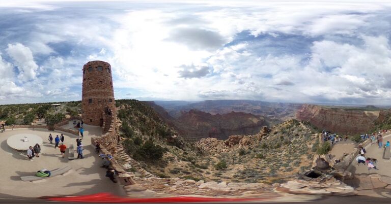 15 Must-See Locations For The Ultimate Grand Canyon Experience