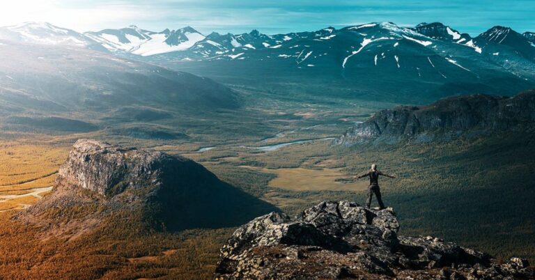 15 Things You Should Know That Set Sweden And Finland Apart 