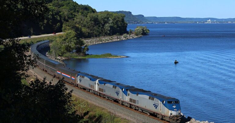 15 Things To Know Before Boarding The Amtrak Empire Builder