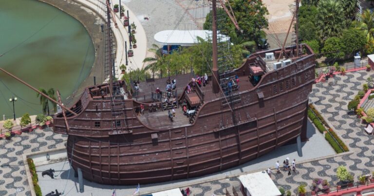 25 Shipwrecks That Shaped Myths, Sparked Fears, And Stalled Time