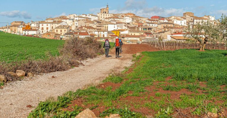 15 Incredible Walking Tour Vacations To Add To Your Bucket List