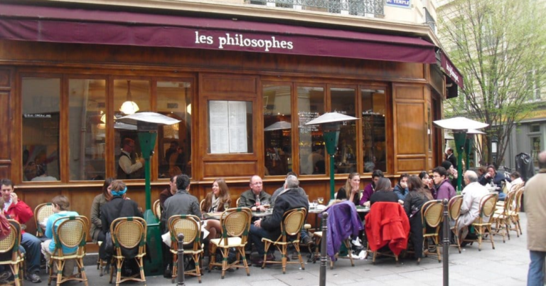 Discover 25 Authentic Paris Eateries That Keep Locals Coming Back