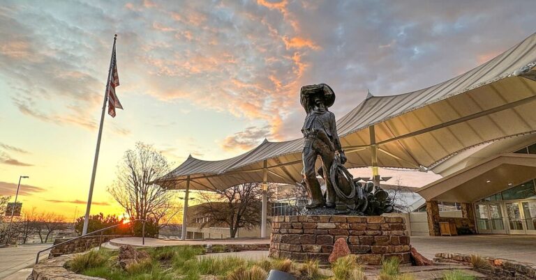 15 Fun Facts About The Cowboy Museum You Didn’t Know