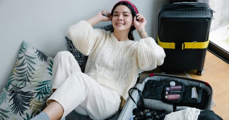 15 Packing Hacks For A Hassle-Free Travel