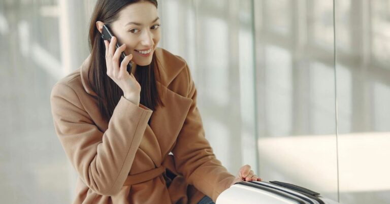 15 Everyday Travel Questions That Passengers Always Wonder About