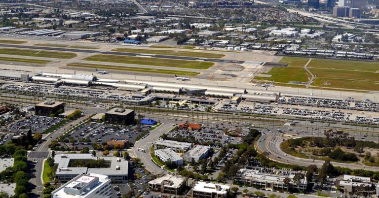 Is Your Go-To Airport One Of The Most Expensive In The US?