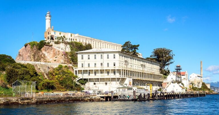 America’s Top Historical Site In All 50 States