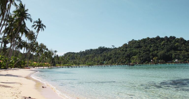 15 Cozy Beaches In Thailand That Are Way Better Than The Tourist Spots