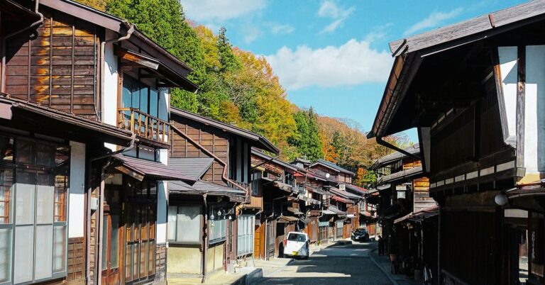 15 Hidden Corners Of Japan Worth The Journey