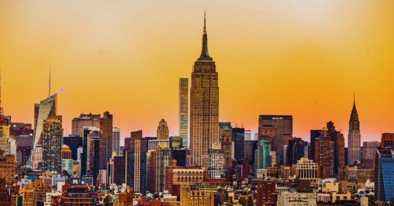 25 American Cities Every Art Lover Should Visit