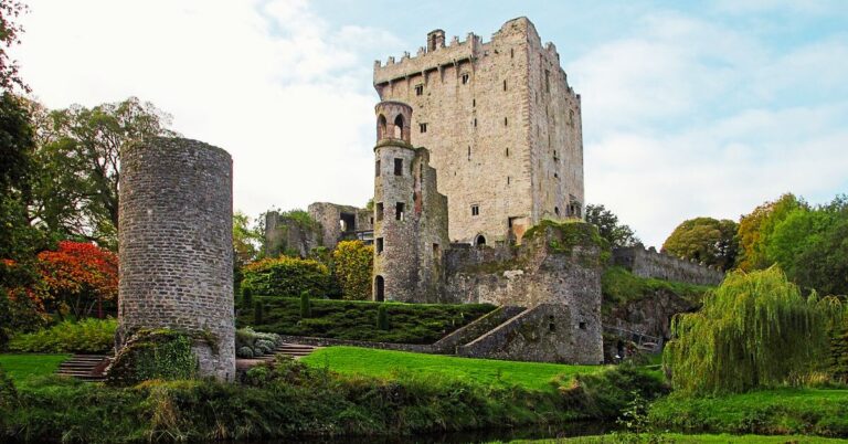 15 Reasons County Cork Stands Out As A Top Irish Destination