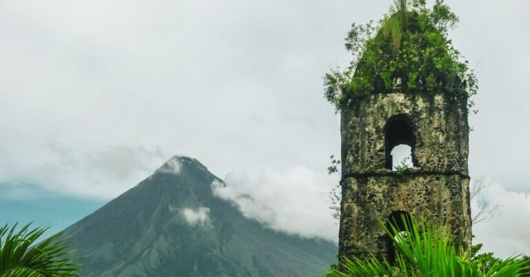 15 Places In The Philippines That Feel Like A Dream