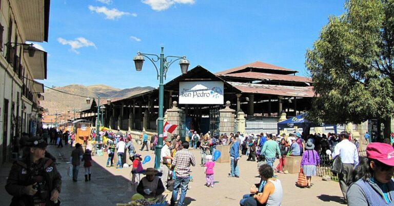 Surprising Things That Will Catch You Off Guard In Cuzco