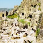 These 15 Subterranean Cities Still Exist