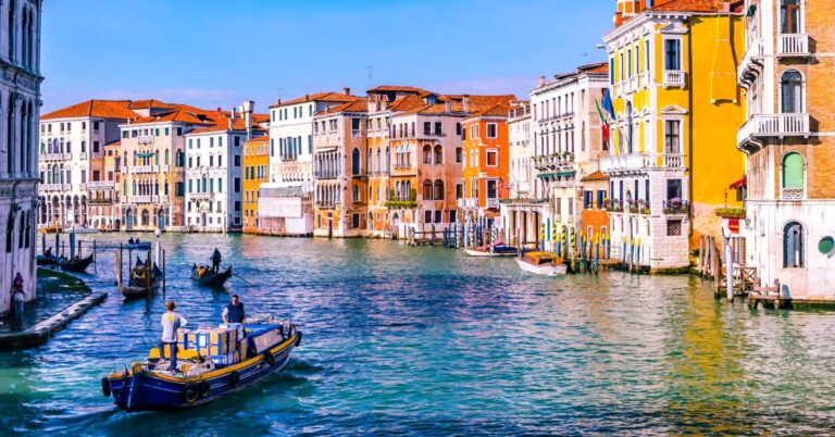 25 Travel Spots Where Every Wrong Turn Uncovers Something New