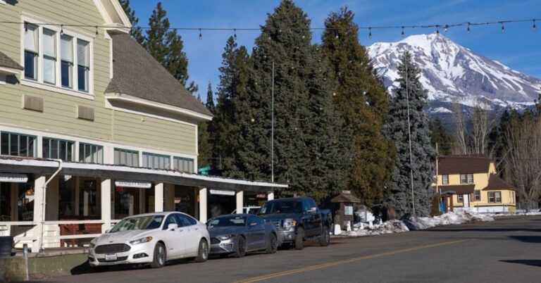 15 Ways McCloud Became Northern California’s Best-Kept Outdoor Secret