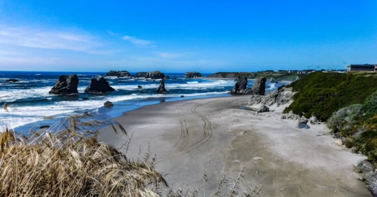 15 Meaningful Stops That Define The Southern Oregon Coast Experience