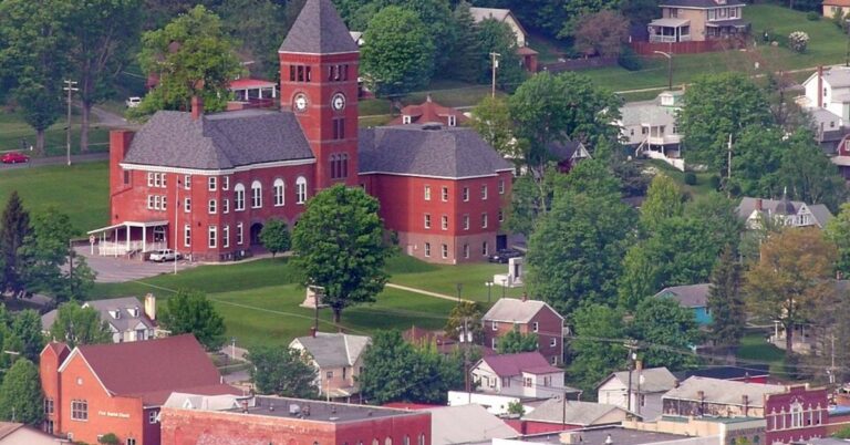 15 Peaceful Allegheny Towns You’ll Want To Explore