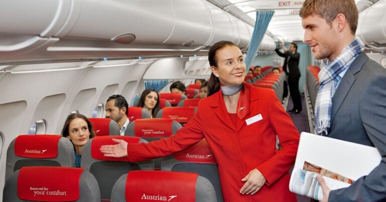 15 Airplane Passengers Who Make Flying Less Enjoyable, Plus Tips On How To Handle Them