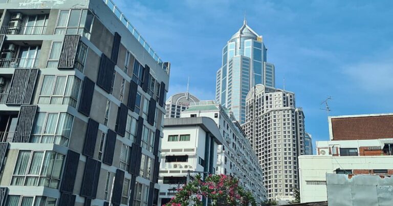 Bangkok’s 15 All-Inclusive Resorts For A Perfect Worry-Free Getaway 