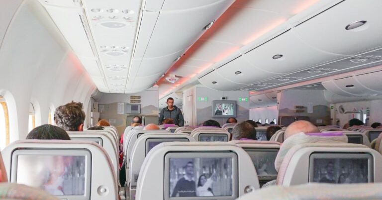 15 Airline Rules You Didn’t Know Could Impact Your Flight