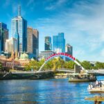 25 International Cities Perfect For A Spontaneous Getaway