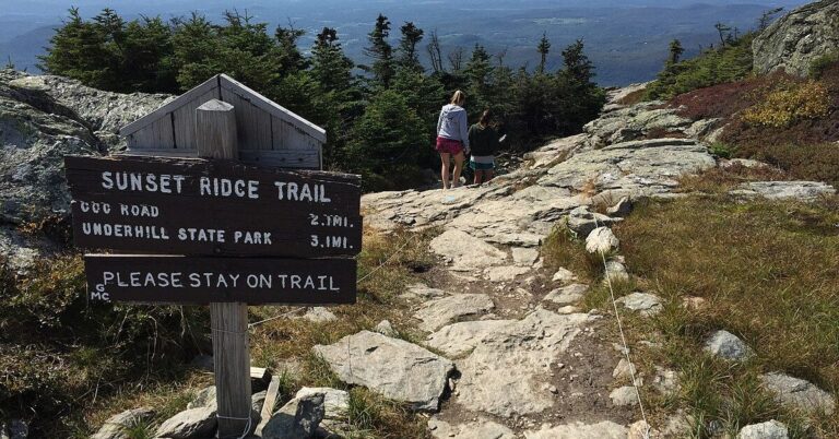 15 Epic Vermont Hikes With Real Views And Zero Hype