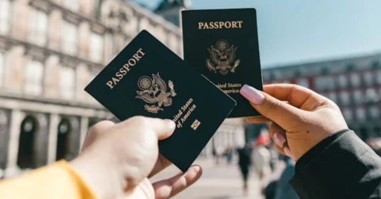 15 Insights Into Why Many Americans Are Not Getting Passports
